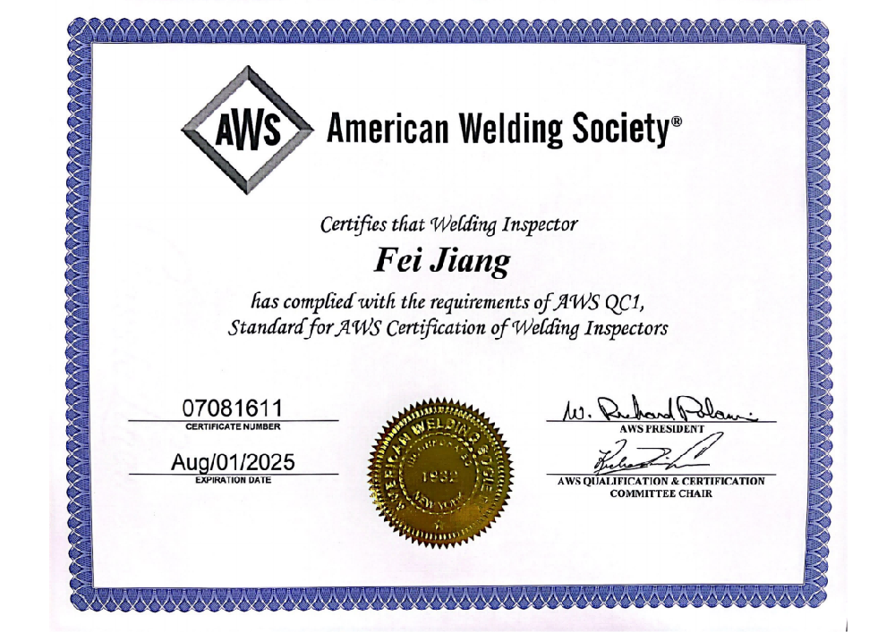 CWI